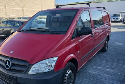 Mercedes-Benz Vito 308.344 km 6.690 &euro; Magstadt 71106