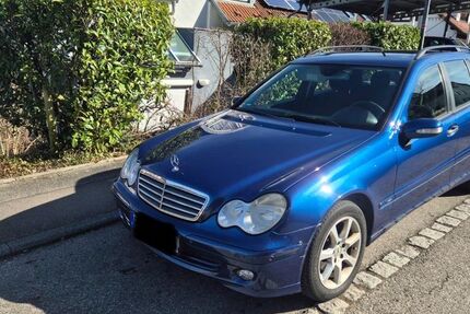 Mercedes-Benz C 200 302.000 km 990 &euro; Gechingen 75391