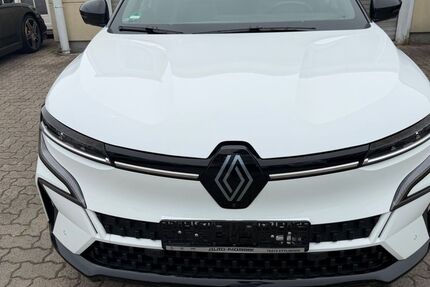 Renault Megane E-TECH 49.000 km 24.999 &euro; Pforzheim 75179