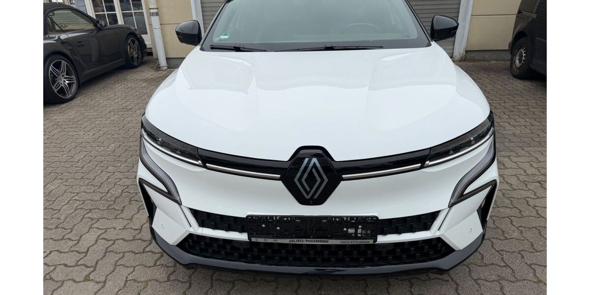 Renault Megane E-TECH 49.000 km 24.999 &euro; Pforzheim 75179