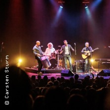Simon & Garfunkel Revival Band 18.10.2025 Kultur- und Kongresszentrum Liederhalle Stuttgart