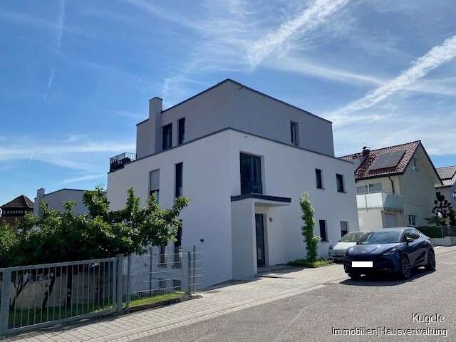 Etagenwohnung Waldbronn - 1 Zimmer, 29 m&sup2;, 520&euro; | Angebot:25762423