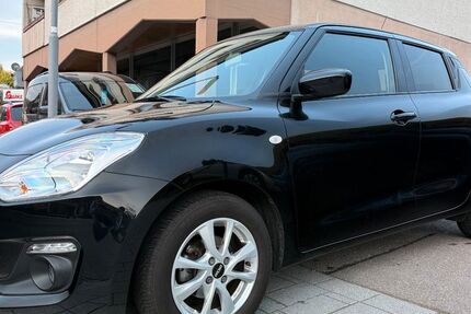 Suzuki Swift 30.152 km 11.999 &euro; Bad Wildbad 75323