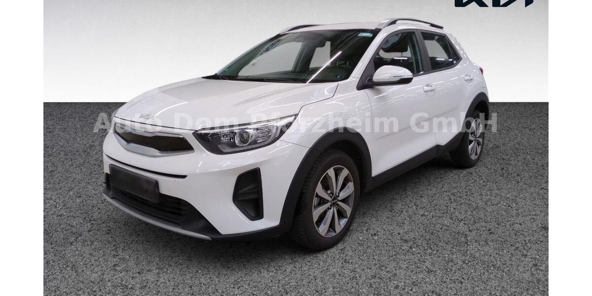 Kia Stonic 18.100 km 19.790 &euro; Pforzheim 75177