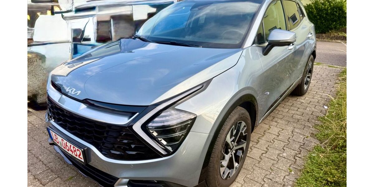 Kia Sportage 32.224 km 27.990 &euro; Sachsenheim 74343