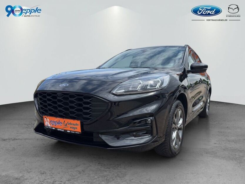 Kuga