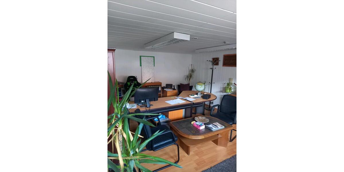 Gewerbeobjekt Althengstett - 950&euro; | Angebot:25409935