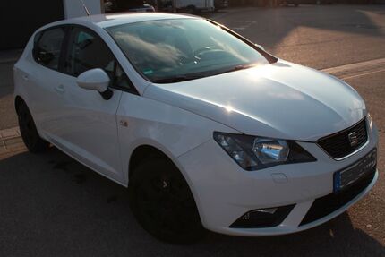 Seat Ibiza 158.000 km 4.100 &euro; Renningen 71272