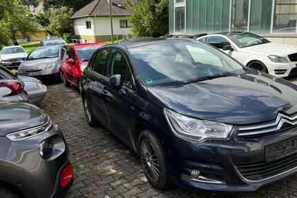 Citroen C4 268.600 km 1.890 &euro; Birkenfeld bei Pforzheim 75217