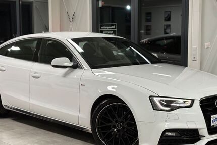 Audi A5 159.000 km 18.790 &euro; Mühlacker 75417