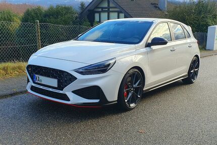 Hyundai i30 18.200 km 26.999 &euro; Marxzell 76359