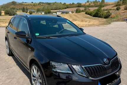 Skoda Octavia 114.135 km 15.499 &euro; Kraichtal 76703