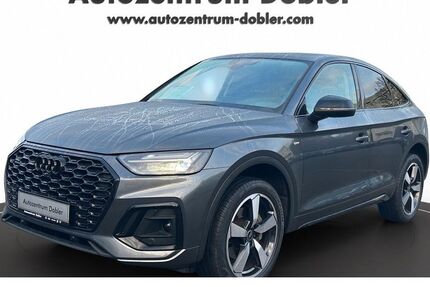 Audi Q5 42.600 km 39.640 &euro; Mühlacker 75417