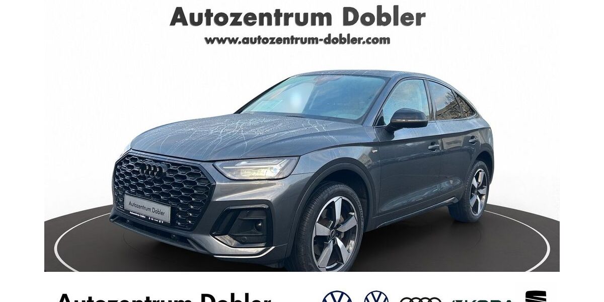 Audi Q5 42.600 km 39.640 &euro; Mühlacker 75417