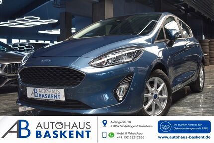 Ford Fiesta 47.500 km 13.390 &euro; Sindelfingen-Darmsheim 71069