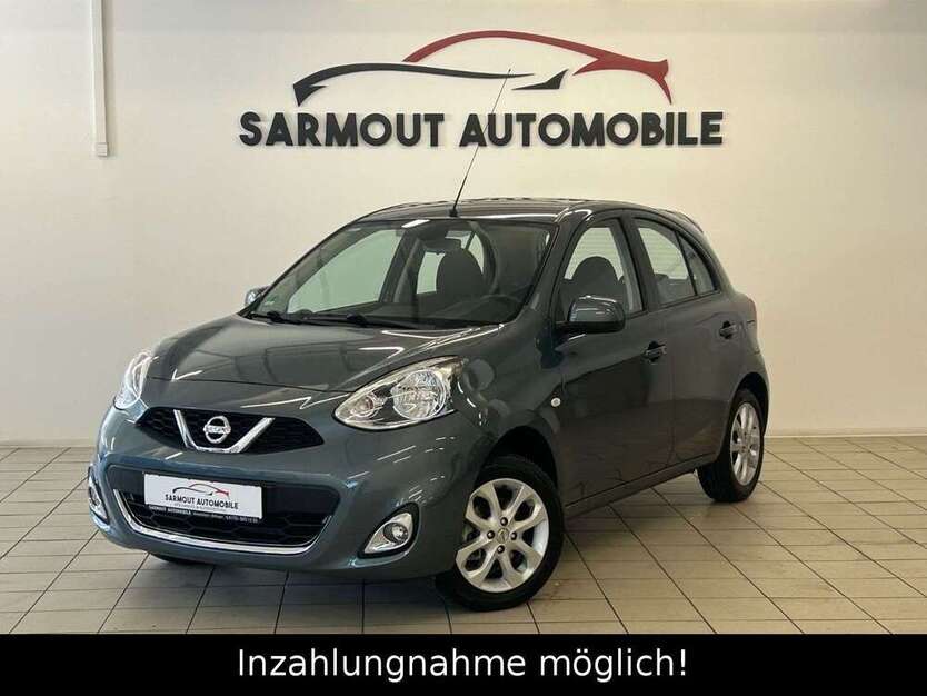 Micra