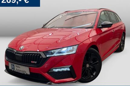 Skoda Octavia 41.726 km 30.990 &euro; Niefern-Öschelbronn 75223