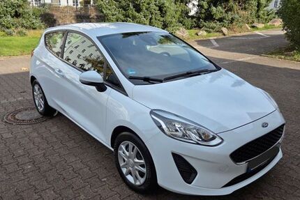 Ford Fiesta 35.000 km 10.500 &euro; Karlsbad 76307