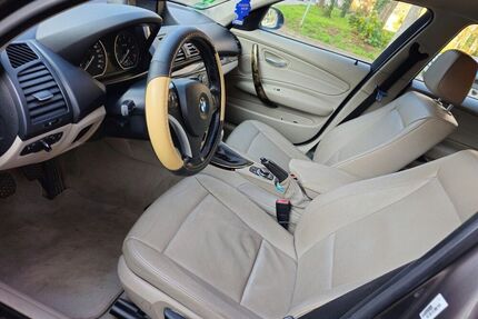 BMW 120i