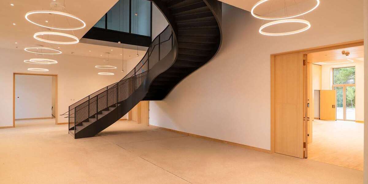 Gewerbeobjekt Karlsruhe - 7.975&euro; | Angebot:27447175