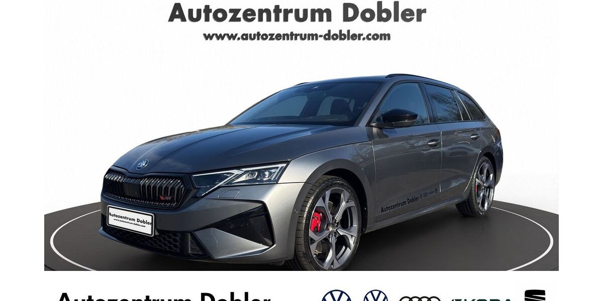 Skoda Octavia 4.800 km 47.880 &euro; Mühlacker 75417