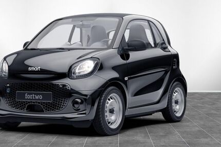 Smart ForTwo 18.380 km 9.890 &euro; Karlsruhe 76185