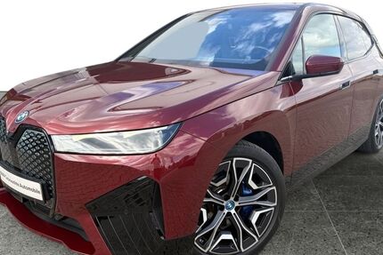 BMW iX 49.690 km 55.930 &euro; Stutensee-Blankenloch 76297