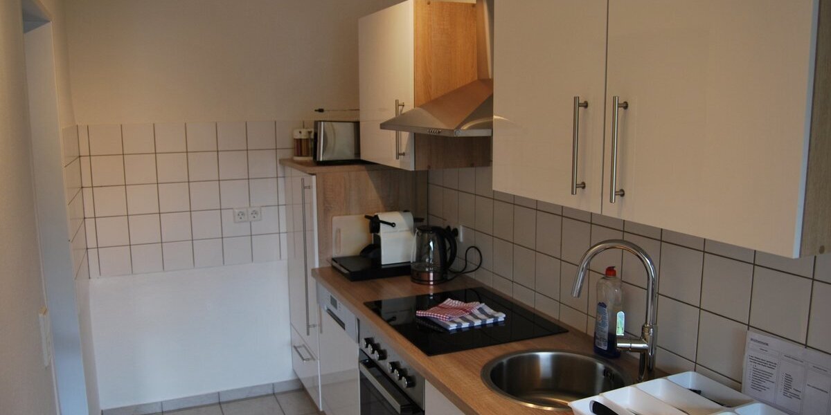 Sehr schöne 2,5 Zimmer Wohnung in Sonniger Lage - Etagenwohnung Bad Wildbad Sommerberg | Angebot:27298314