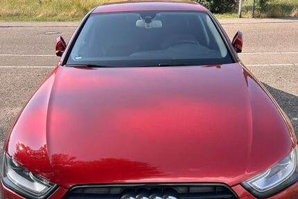 Audi A4 209.000 km 12.500 &euro; Niefern-Öschelbronn 75223