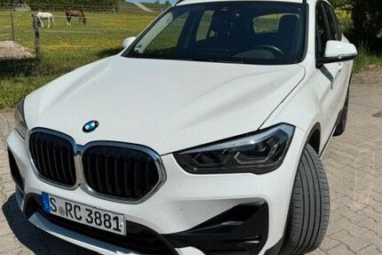 BMW X1 49.000 km 26.700 &euro; Magstadt 71106