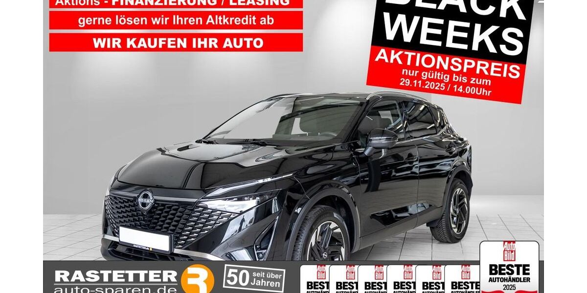 Nissan Qashqai 16.040 km 26.780 € Karlsruhe 76227