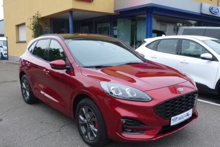 Ford Kuga 18.870 km 28.890 &euro; Weingarten 76356