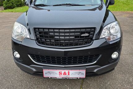 Opel Antara 145.000 km 5.990 &euro; Bruchsal 76646