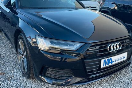 Audi A6 78.000 km 32.720 &euro; Markgroningen 71706