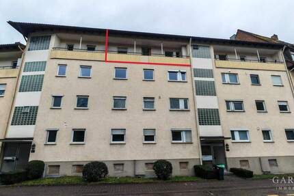 Wohnung Pforzheim Eutingen - 3 Zimmer, 72 m&sup2;, 235.000&euro; | Angebot:24826521