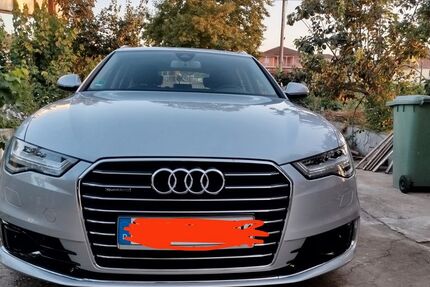 Audi A6 161.000 km 17.100 &euro; Weil der Stadt 71263