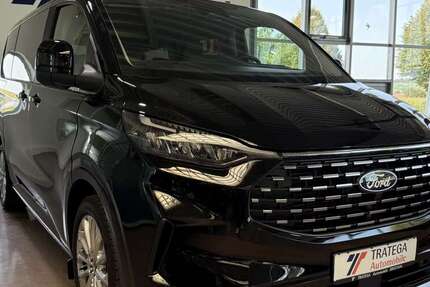 Ford Tourneo Custom 14.890 km 48.990 € Bruchsal 76646