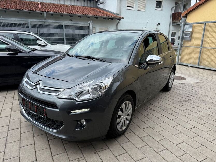 Citroen C3 131.000 km 3.999 € Malsch 76316