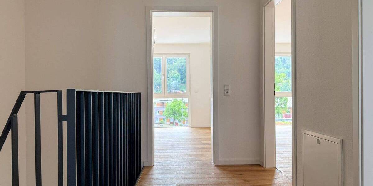 Reihenmittelhaus Bad Wildbad - 4 Zimmer, 137 m&sup2;, 590.000&euro; | Angebot:26797218
