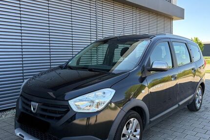 Dacia Lodgy 239.000 km 5.990 &euro; Malsch 76316