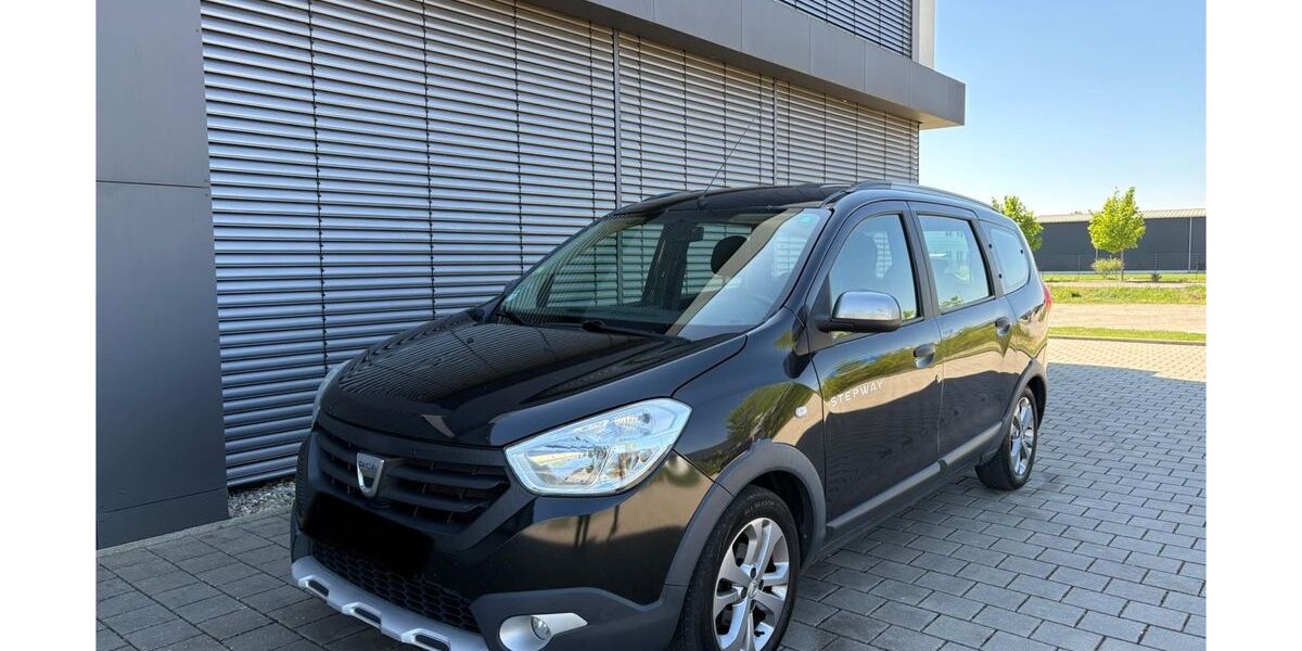 Dacia Lodgy 239.000 km 5.990 &euro; Malsch 76316