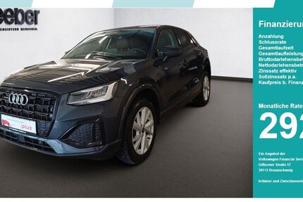 Audi Q2 25.227 km 26.404 &euro; Leonberg 71229