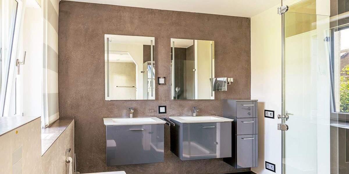 Etagenwohnung Ettlingen / Schöllbronn Schöllbronn - 6 Zimmer, 286 m&sup2;, 835.000&euro; | Angebot:25371298