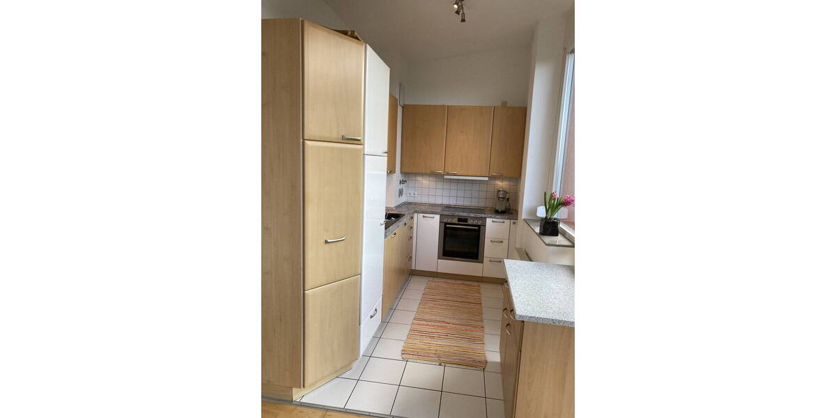 Etagenwohnung Gerlingen Schillerhöhe - 5 Zimmer, 108 m&sup2;, 559.000&euro; | Angebot:26791680