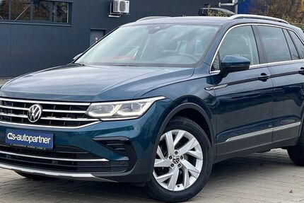 VW Tiguan 172.000 km 22.800 € Sindelfingen 71065