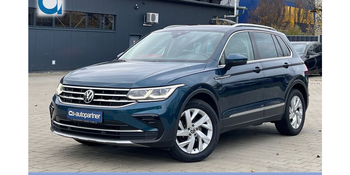 VW Tiguan 172.000 km 22.800 € Sindelfingen 71065