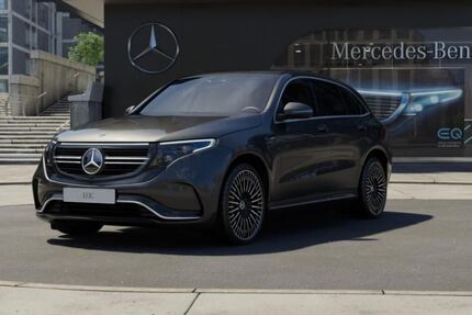 Mercedes-Benz EQC 42.740 km 42.990 &euro; Pforzheim 75179
