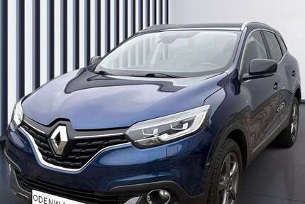 Renault Kadjar 119.990 km 10.888 &euro; Zaberfeld - Michelbach 74374