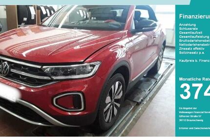 VW T-Roc 10.710 km 29.490 &euro; Leonberg 71229