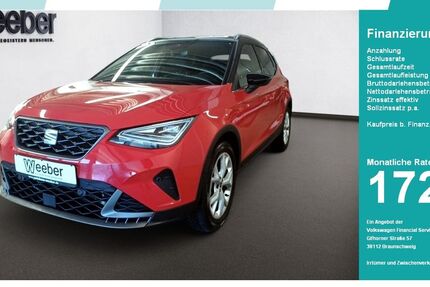 Seat Arona 18.734 km 22.474 € Leonberg 71229